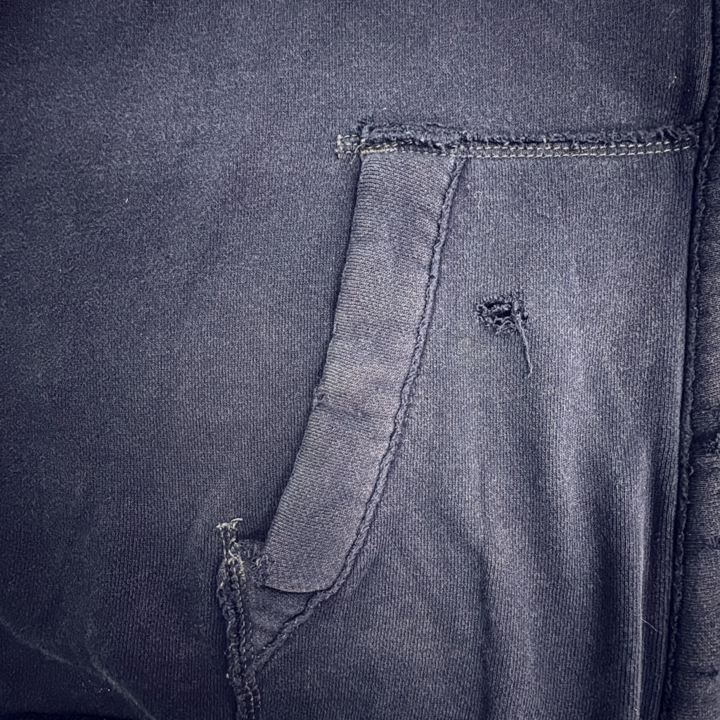Hollister Full Zip Hoodie