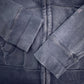 Hollister Full Zip Hoodie