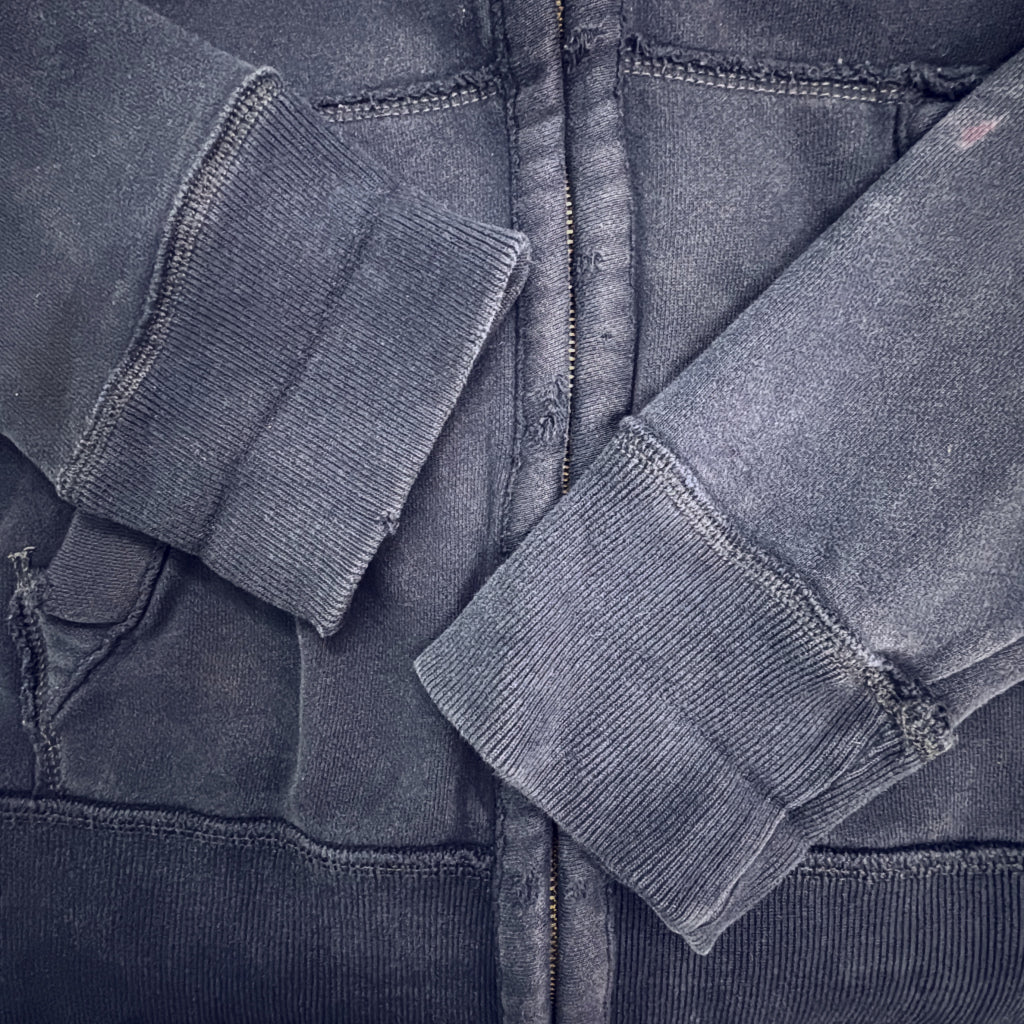 Hollister Full Zip Hoodie