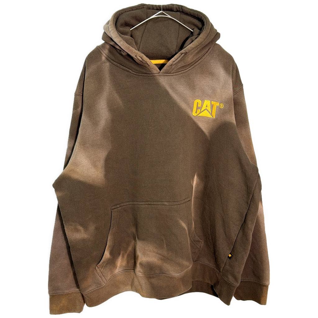 Caterpillar Hoodie