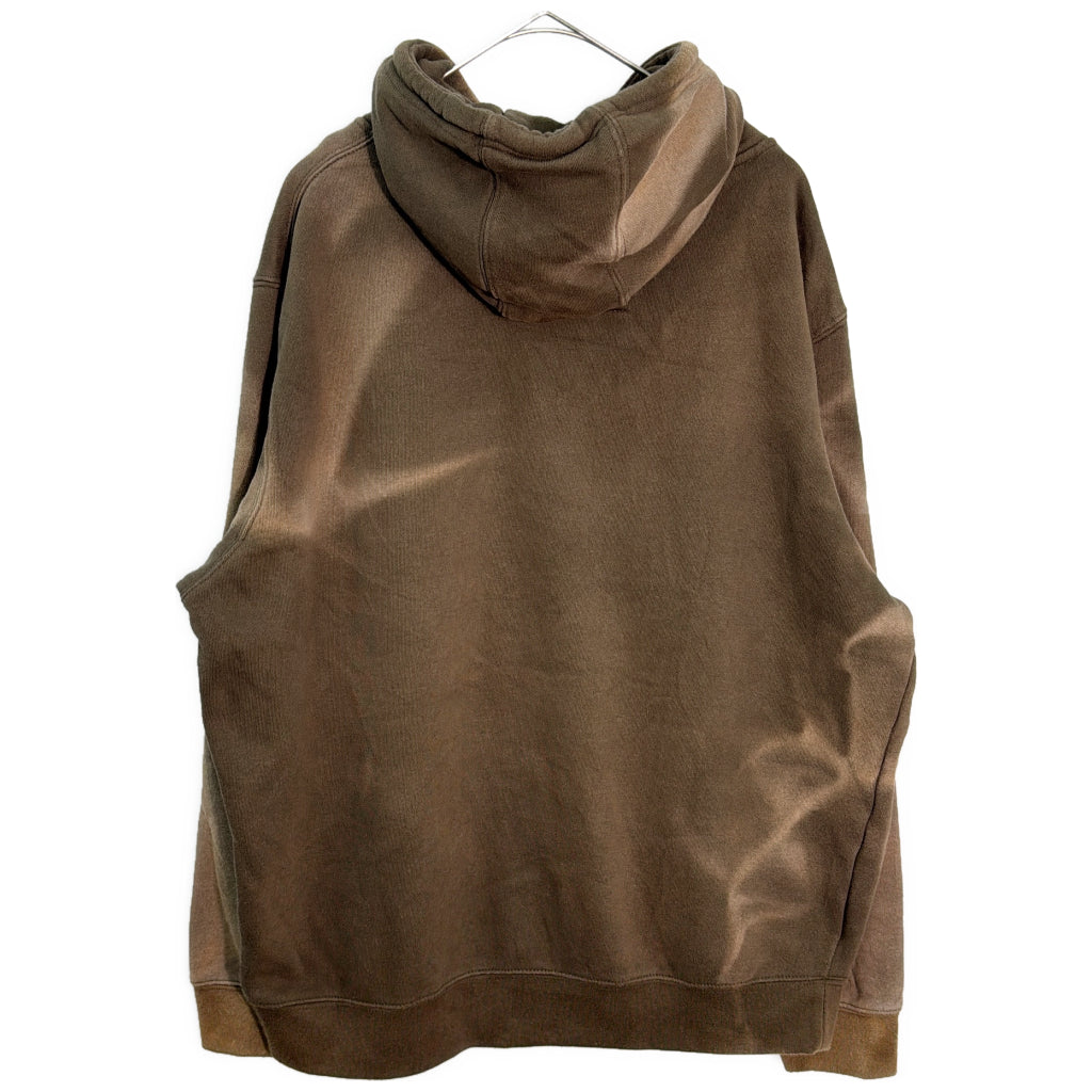 Caterpillar Hoodie
