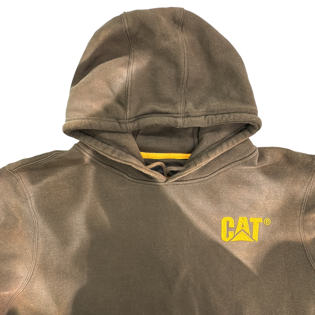 Caterpillar Hoodie