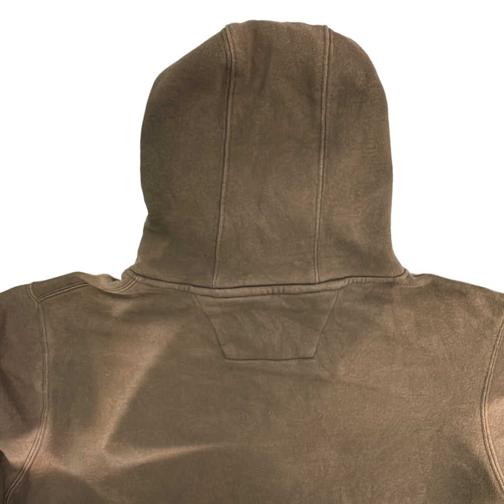 Caterpillar Hoodie