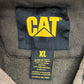 Caterpillar Hoodie