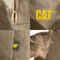 Caterpillar Hoodie