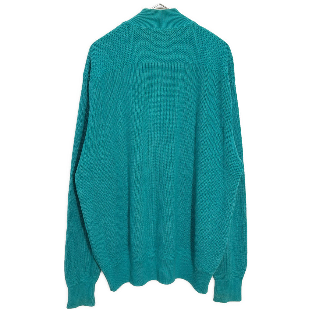 90s L.L.Bean Cotton Knit Sweater