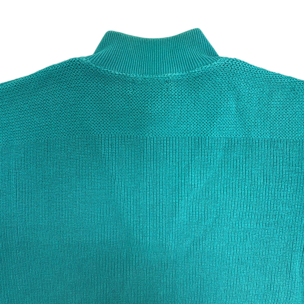 90s L.L.Bean Cotton Knit Sweater