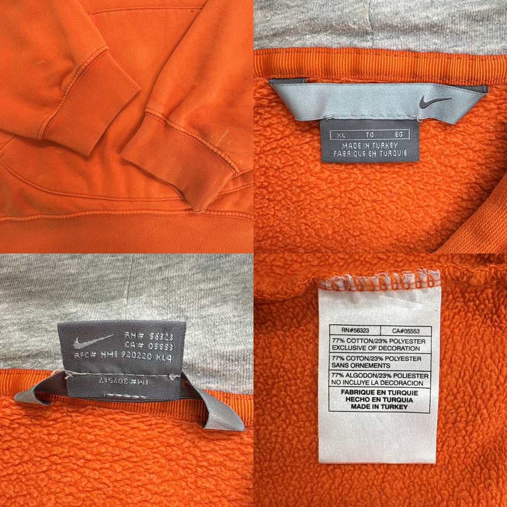 00s NIKE Hoodie
