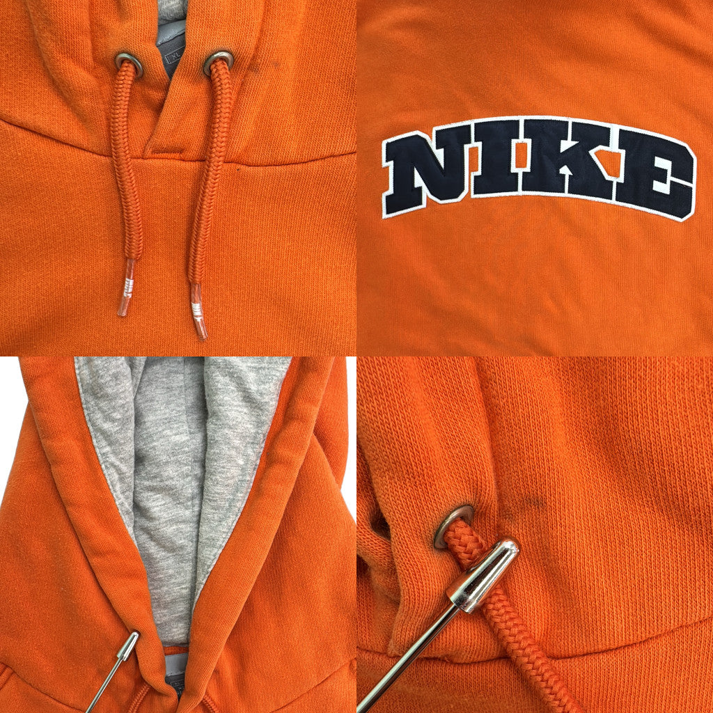 00s NIKE Hoodie