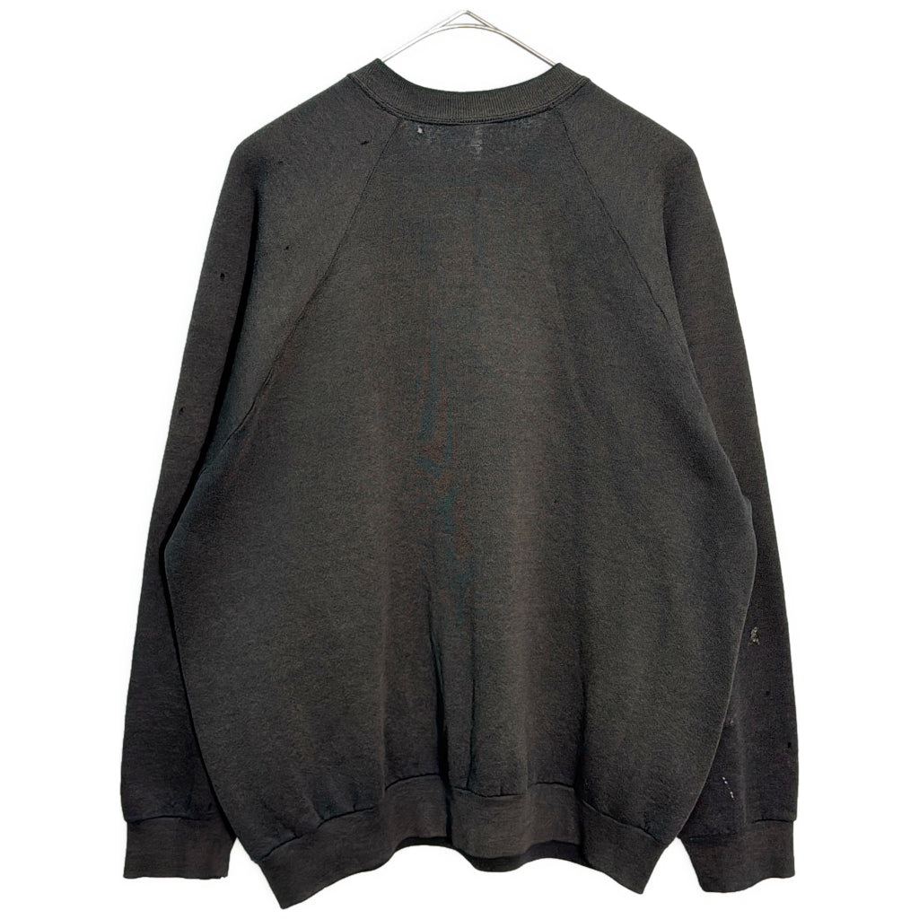90s Plain Sweat