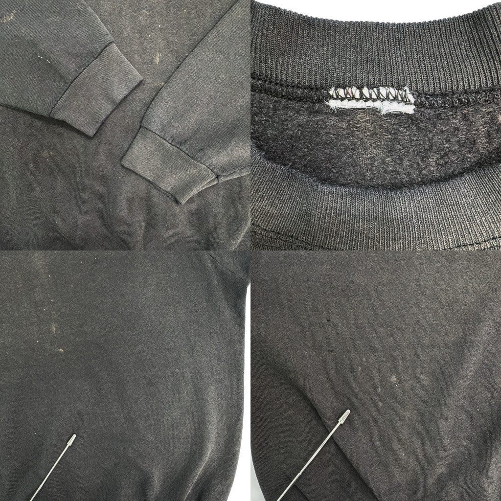 90s Plain Sweat