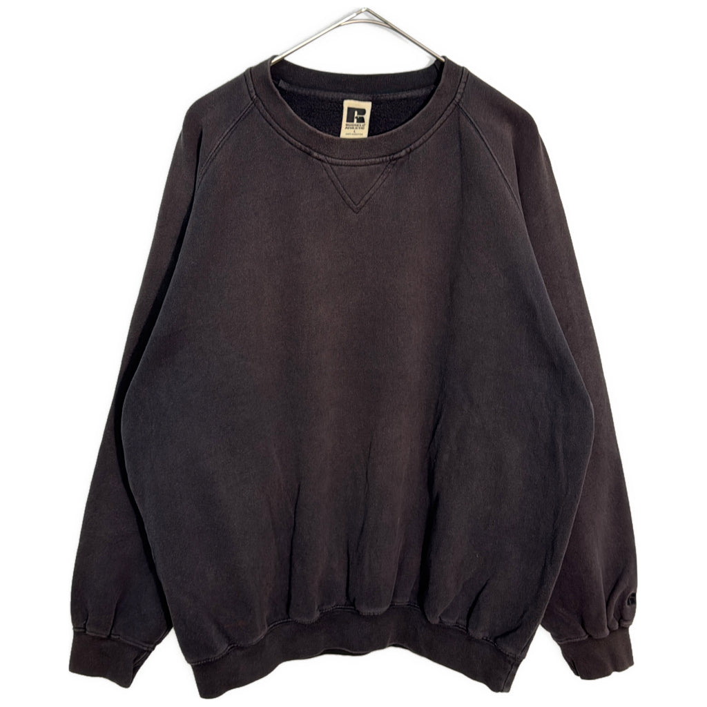 RUSSELL ATHLETIC Plain Sweat