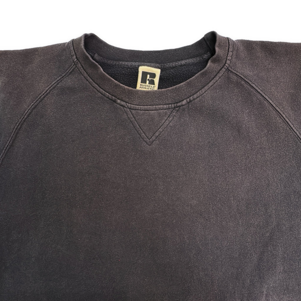 RUSSELL ATHLETIC Plain Sweat