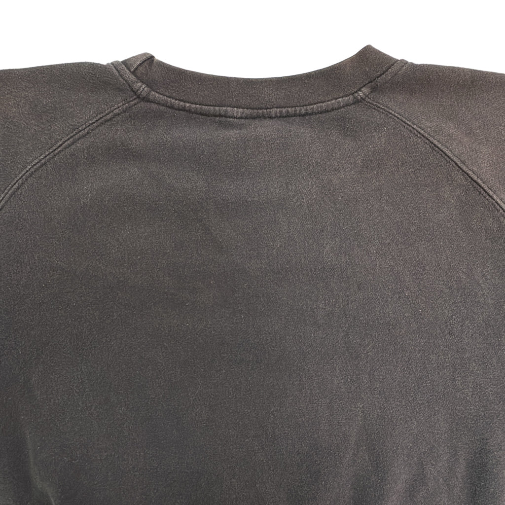RUSSELL ATHLETIC Plain Sweat