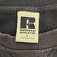 RUSSELL ATHLETIC Plain Sweat