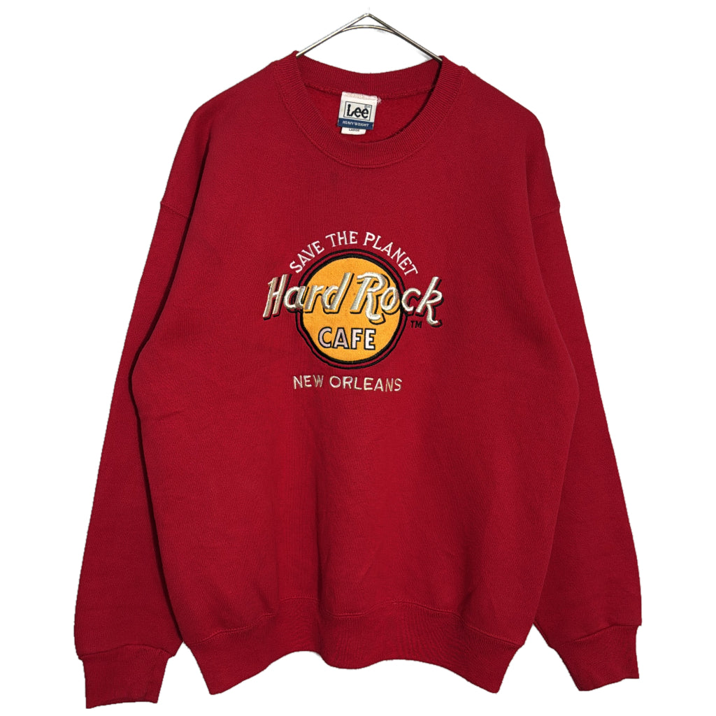 90s Lee Sweat