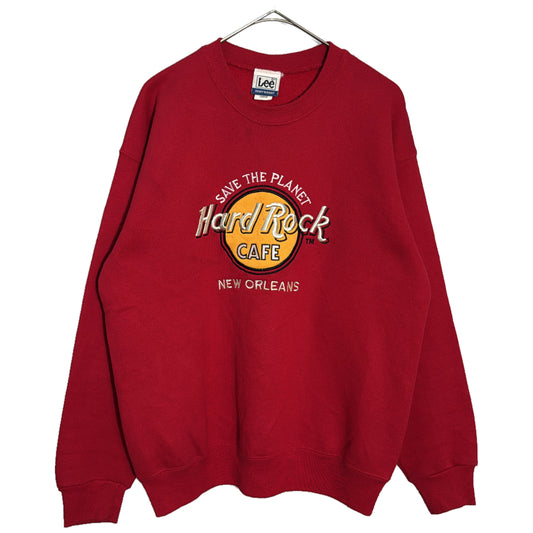 90s Lee Sweat