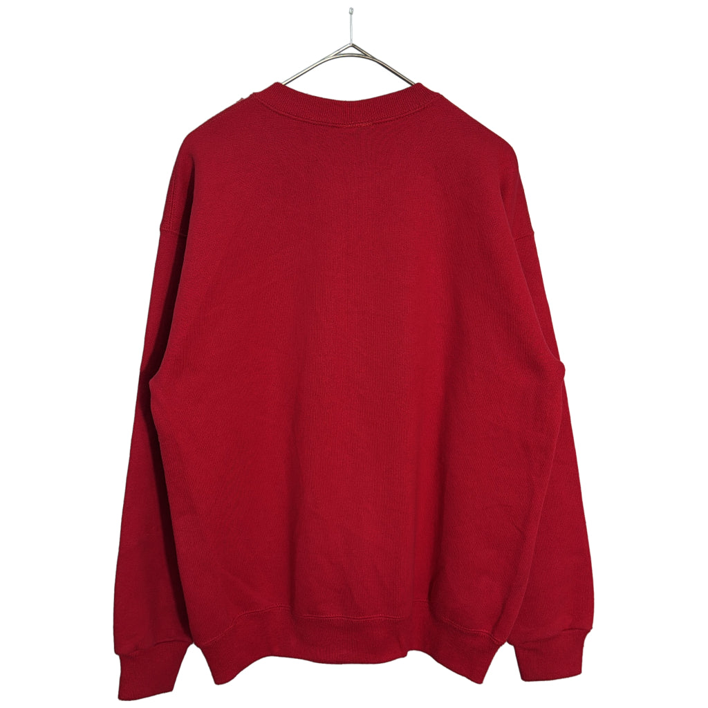 90s Lee Sweat