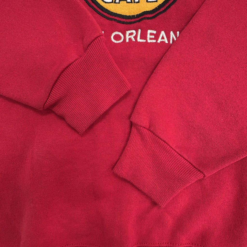90s Lee Sweat