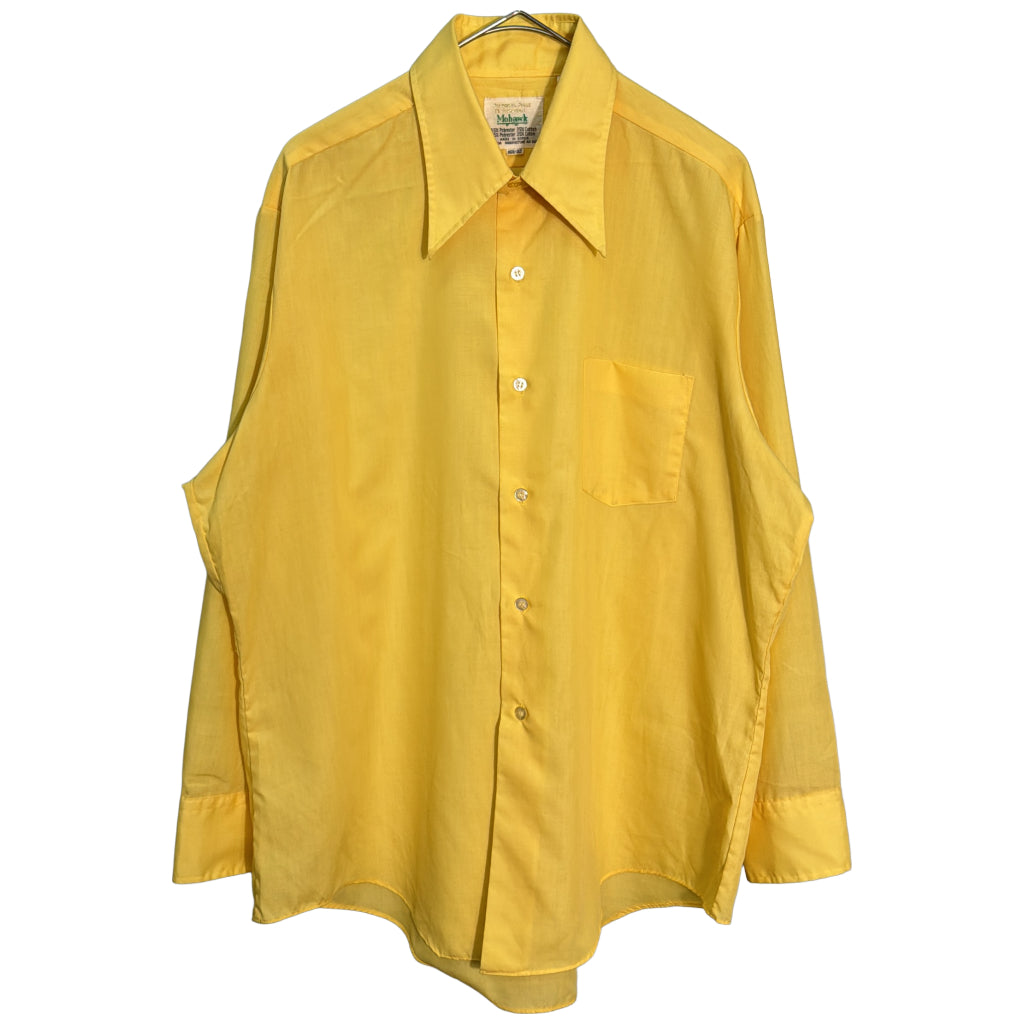70s Mohawk Shirt