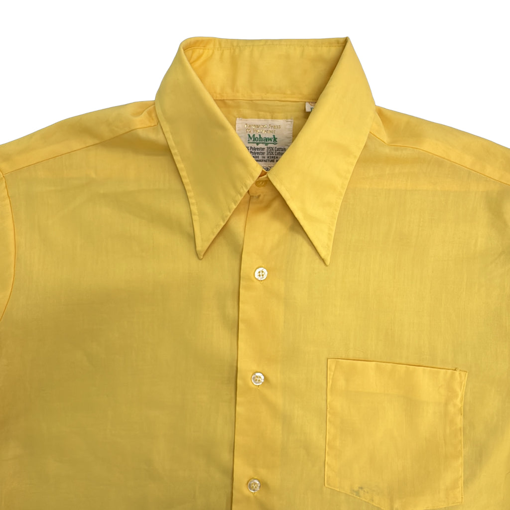 70s Mohawk Shirt