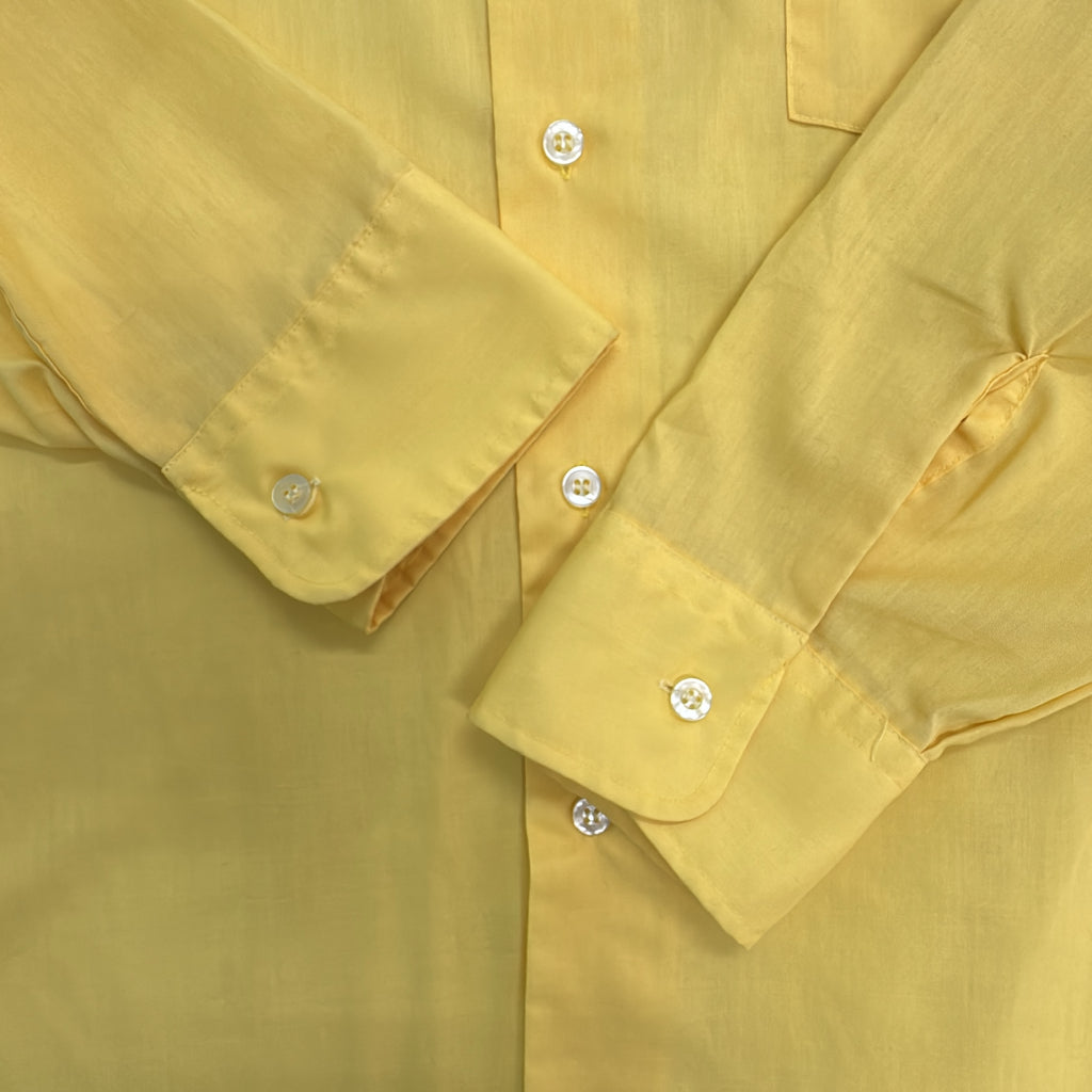 70s Mohawk Shirt