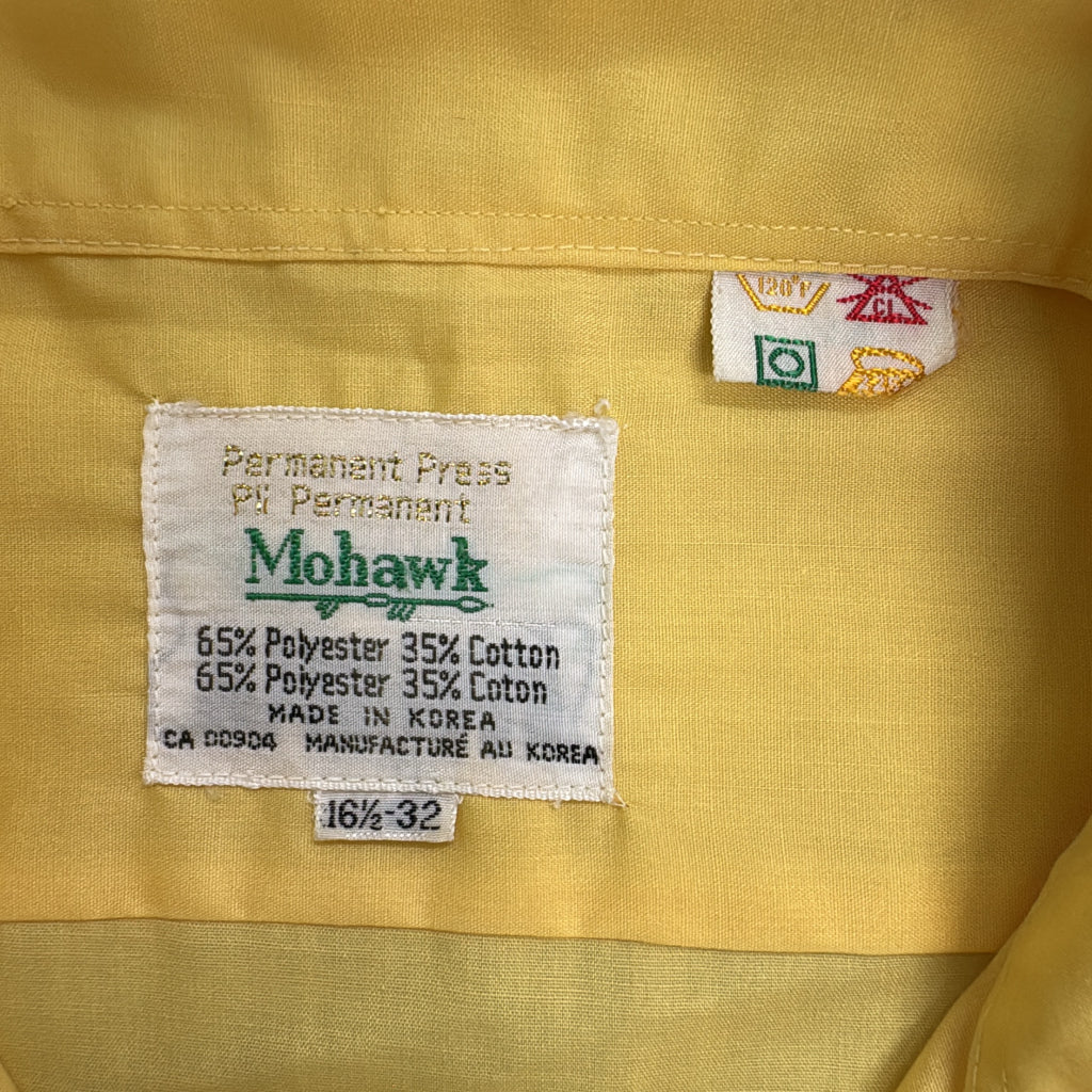 70s Mohawk Shirt