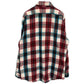 80s FIVE BROTHER Flannel Shirt