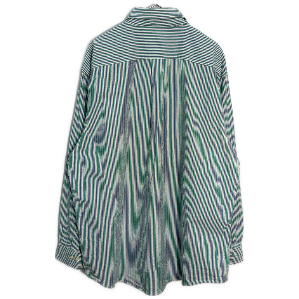 Brooks Brothers Stripe Shirt