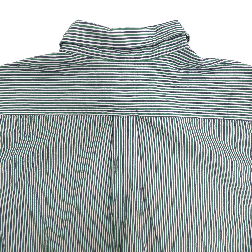 Brooks Brothers Stripe Shirt