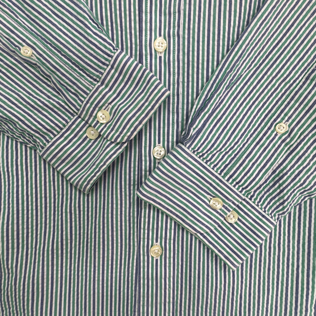 Brooks Brothers Stripe Shirt