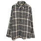 90s L.L.Bean Check Shirt