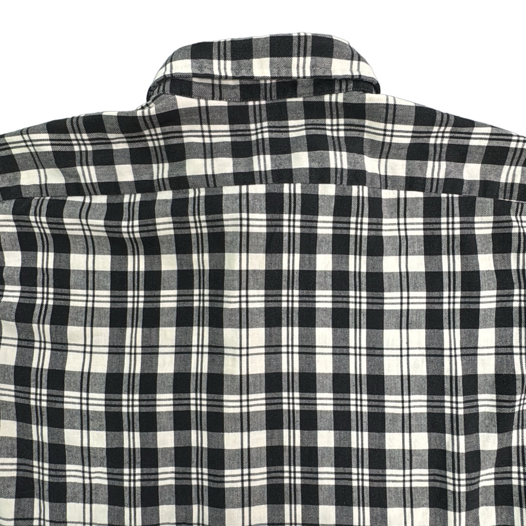 90s L.L.Bean Check Shirt