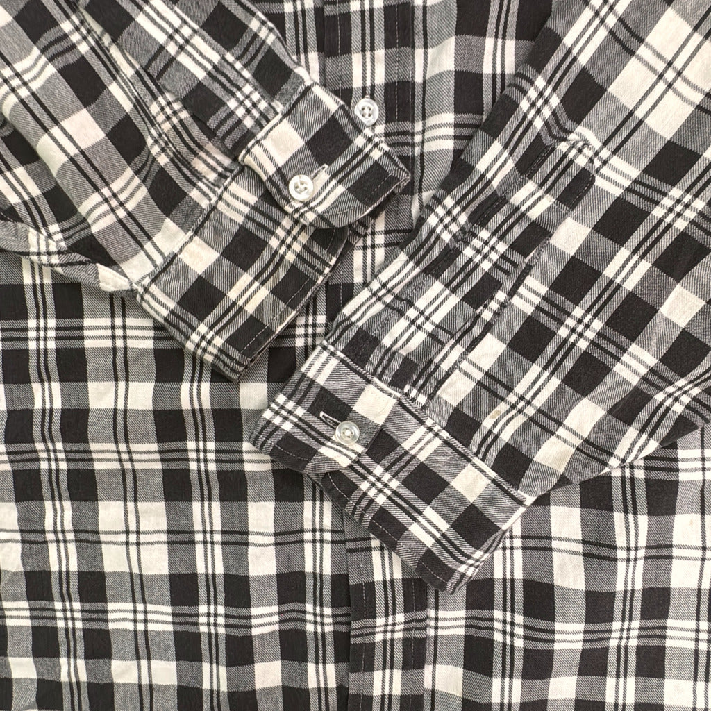 90s L.L.Bean Check Shirt
