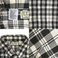 90s L.L.Bean Check Shirt