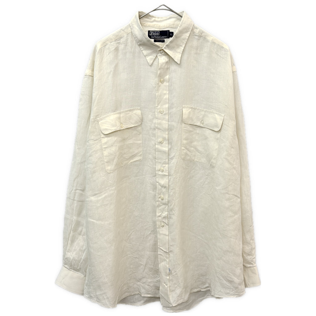 90s Polo by Ralph Lauren Shirt
