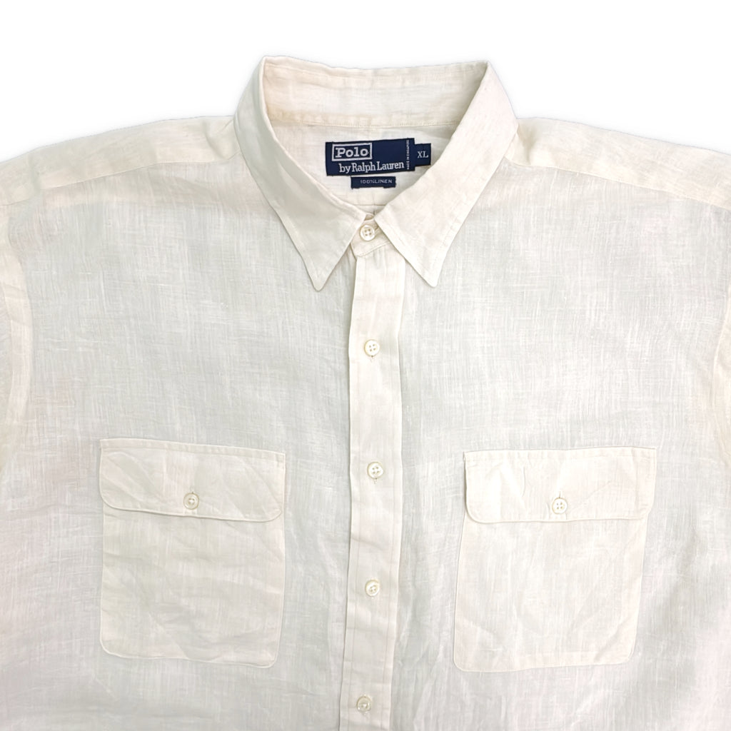 90s Polo by Ralph Lauren Shirt
