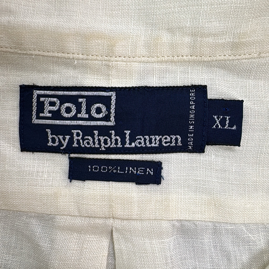 90s Polo by Ralph Lauren Shirt
