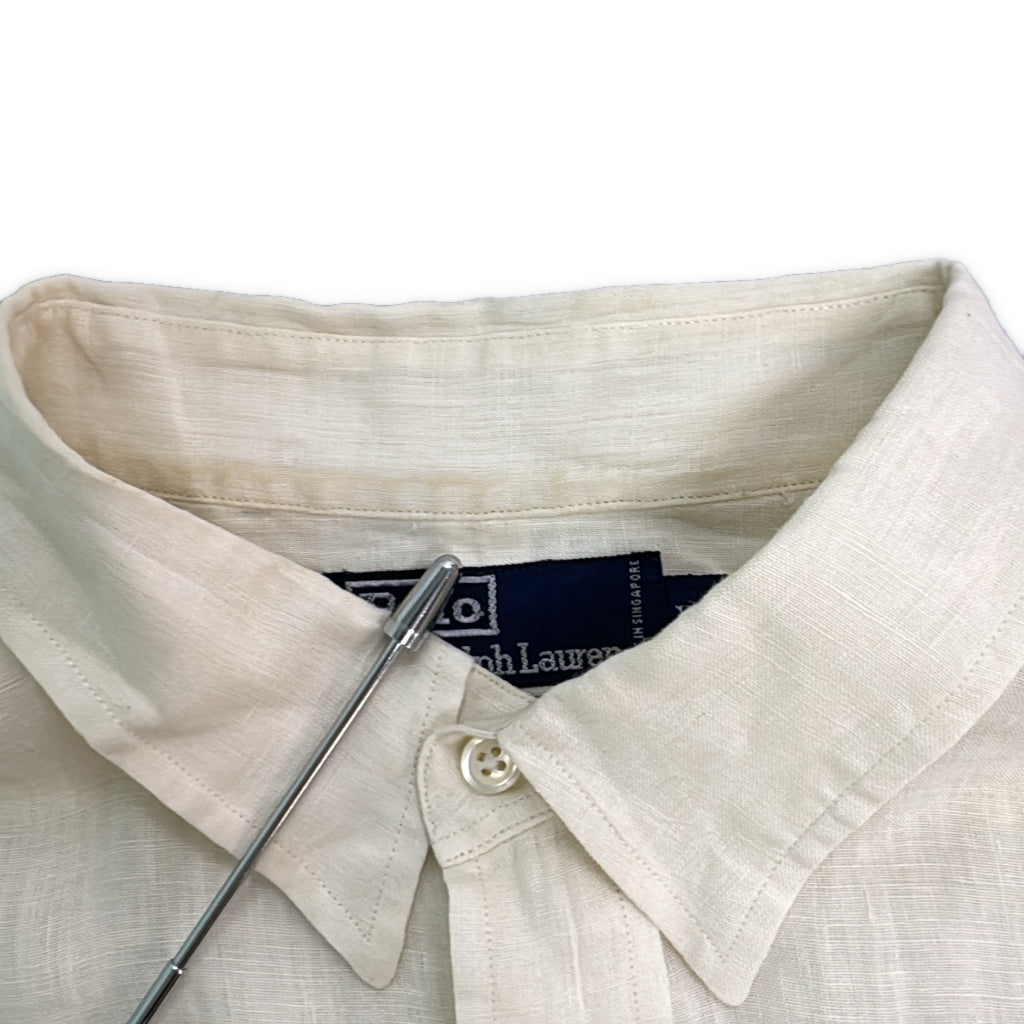 90s Polo by Ralph Lauren Shirt