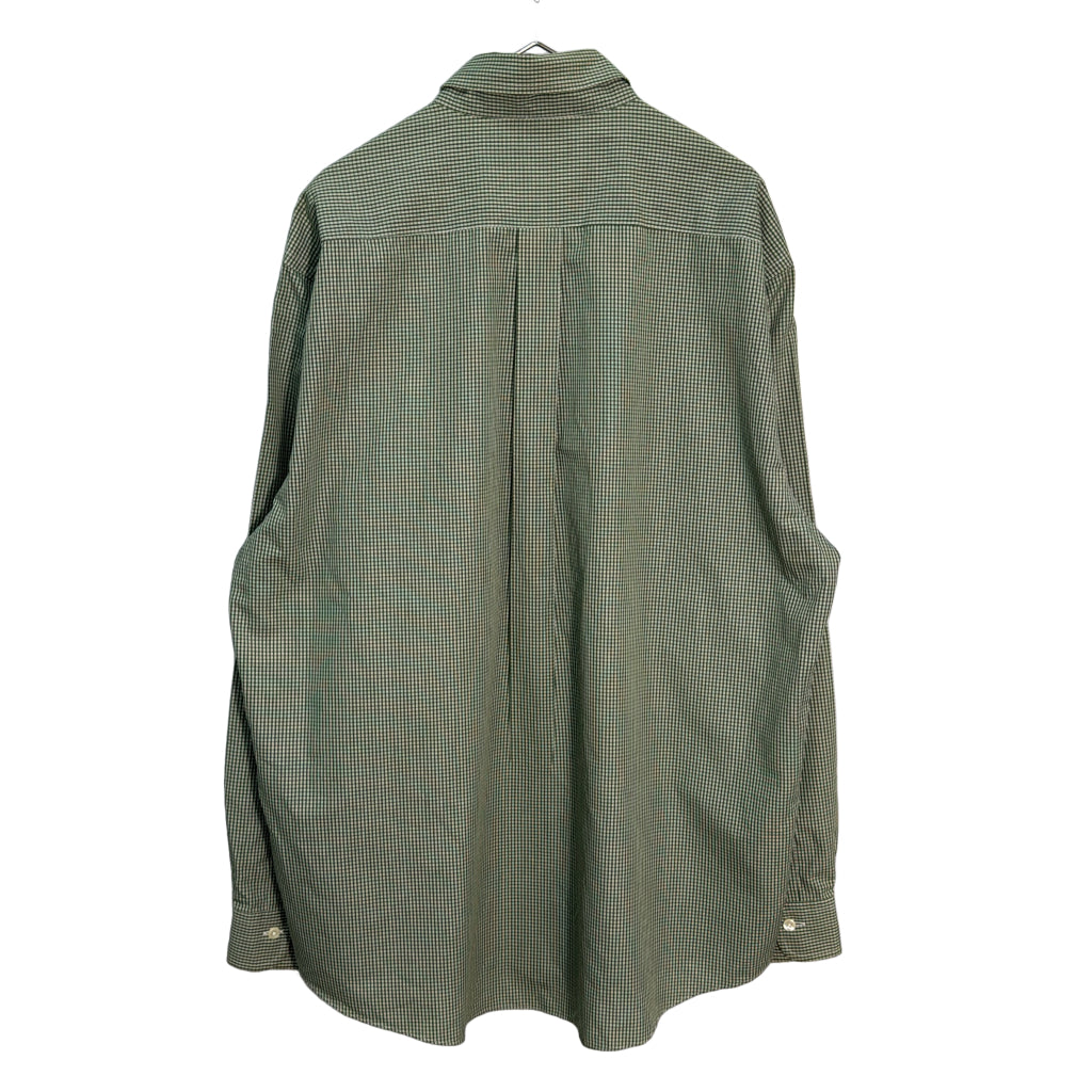 Brooks Brothers Check Shirt