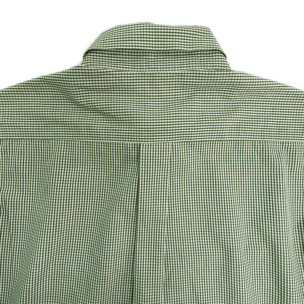 Brooks Brothers Check Shirt