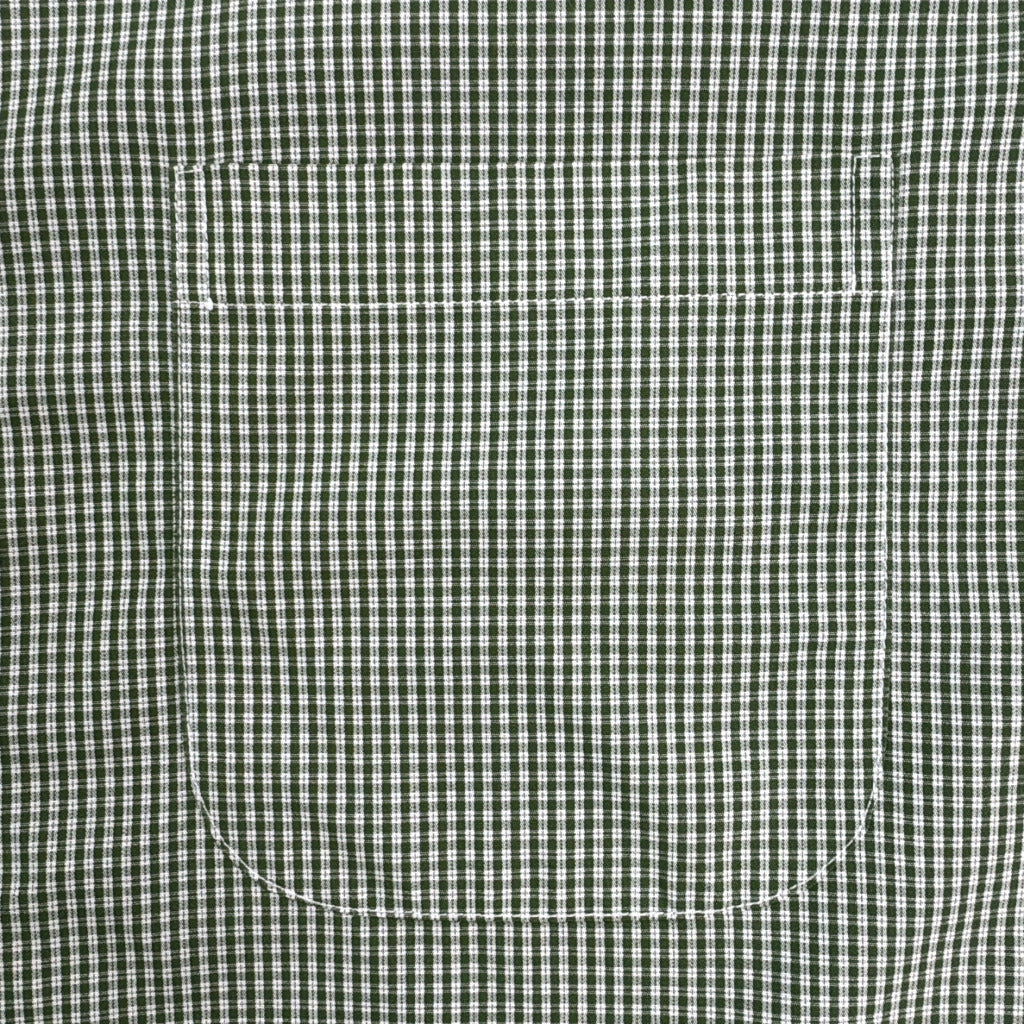 Brooks Brothers Check Shirt