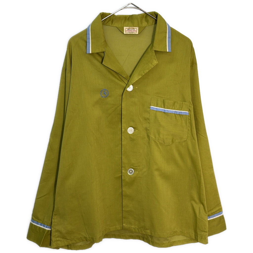 70s WELDON Shirt