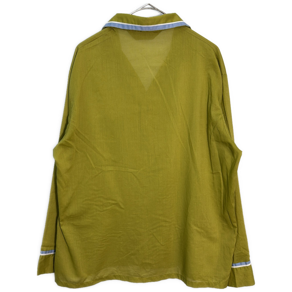 70s WELDON Shirt