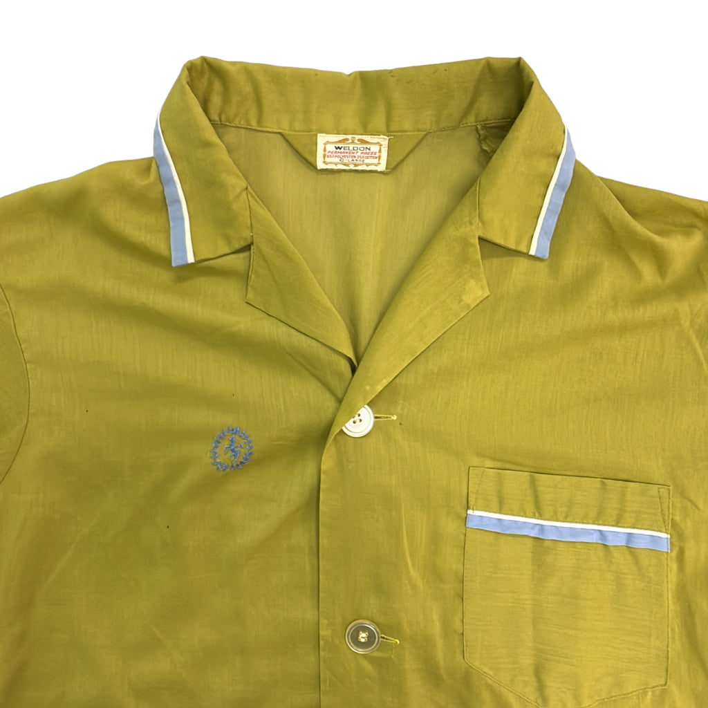 70s WELDON Shirt