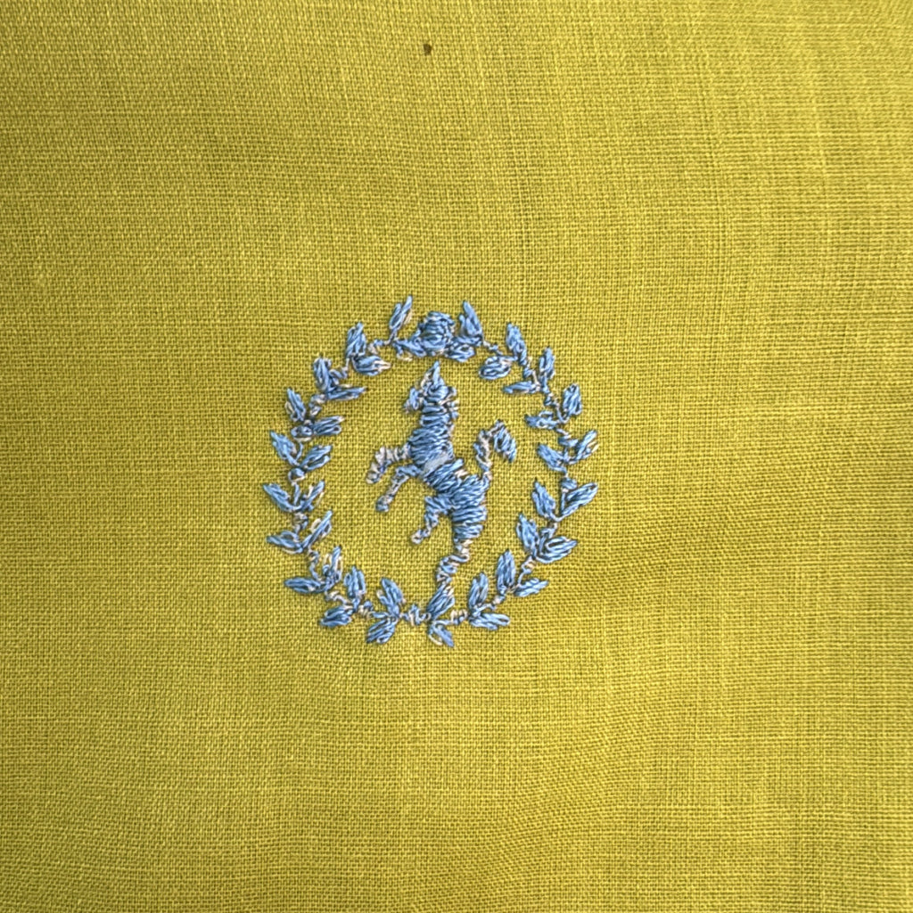 70s WELDON Shirt