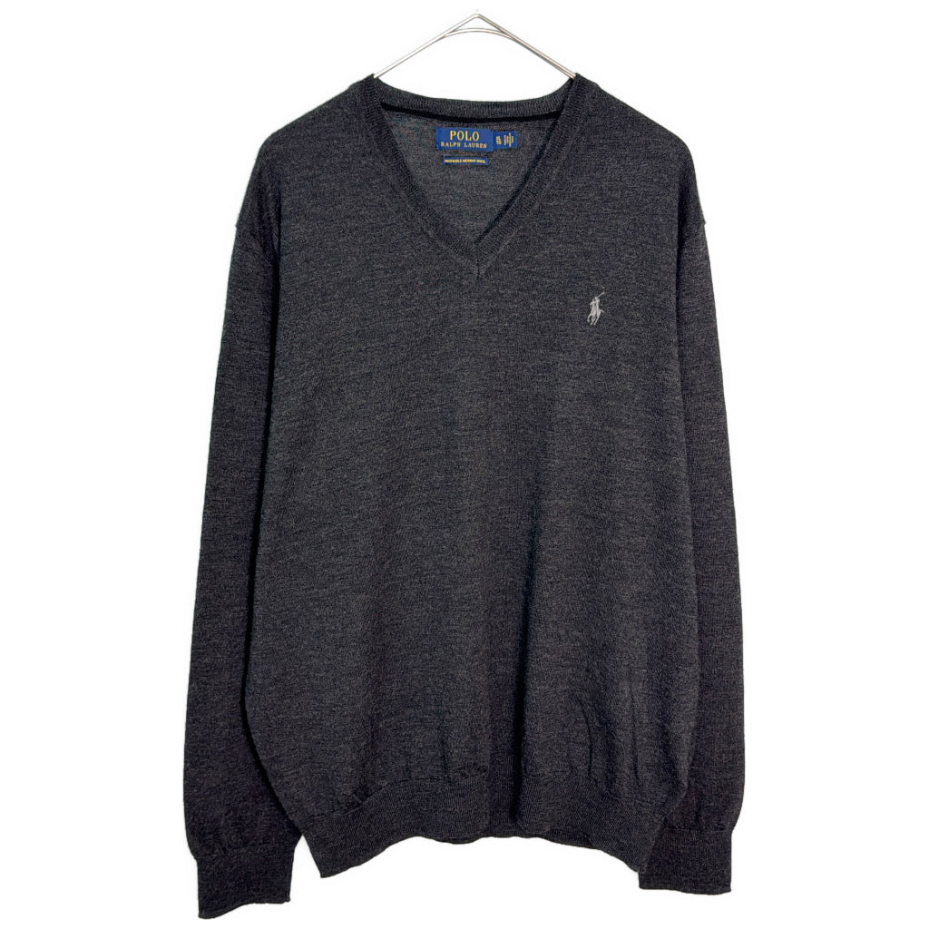 Polo by Ralph Lauren V-Neck Sweater
