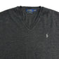 Polo by Ralph Lauren V-Neck Sweater