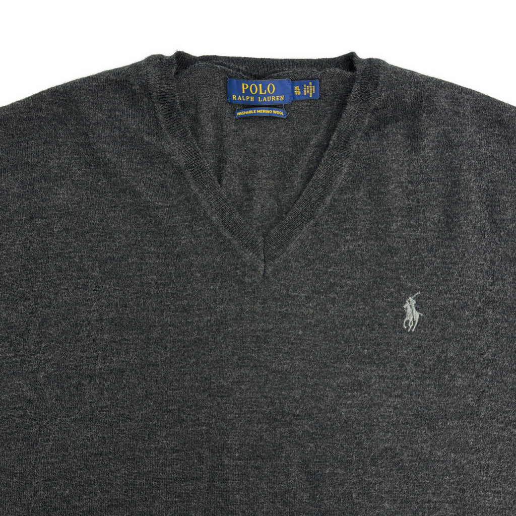 Polo by Ralph Lauren V-Neck Sweater