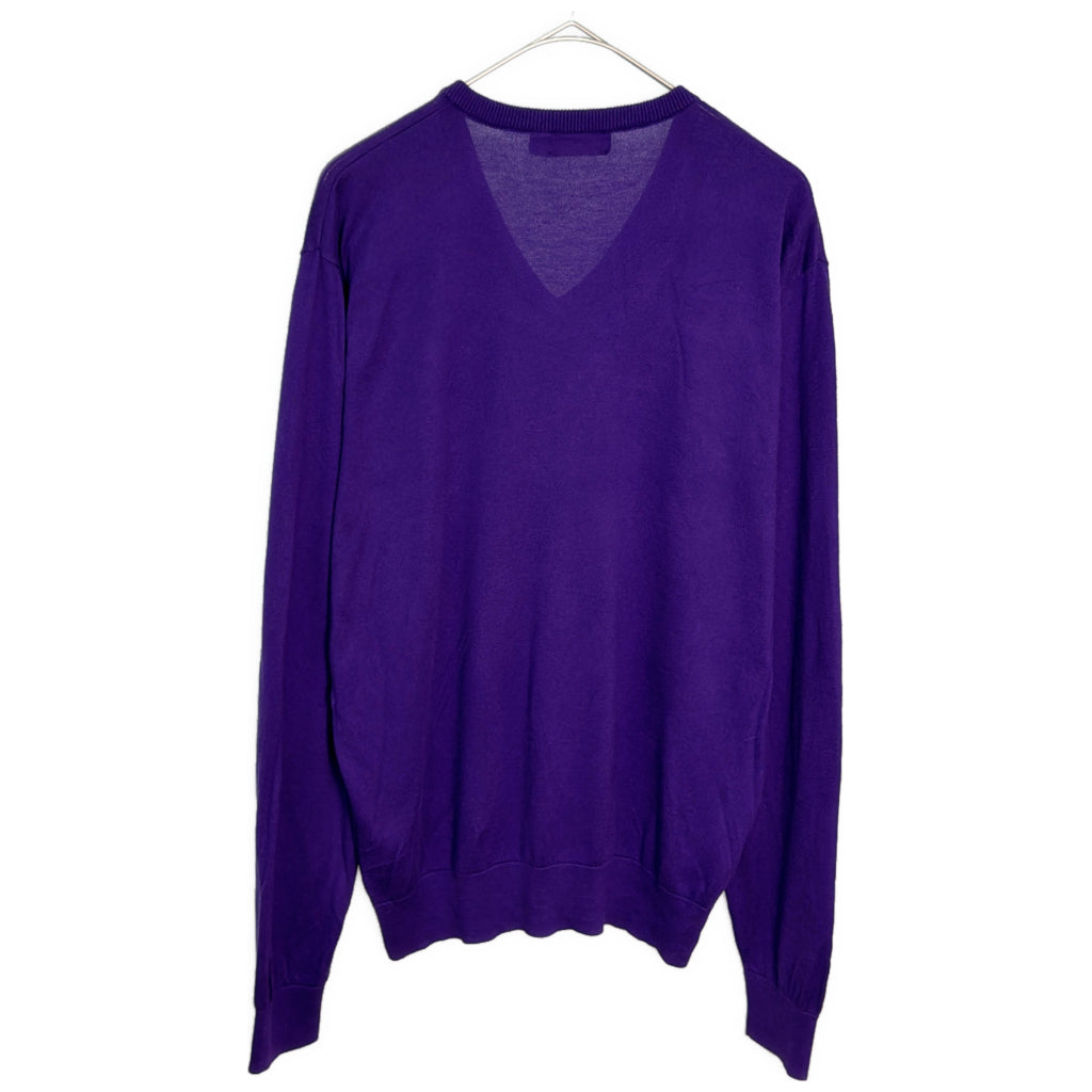 POLO GOLF V-Neck Sweater